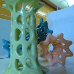 stampa 3D in ceramica