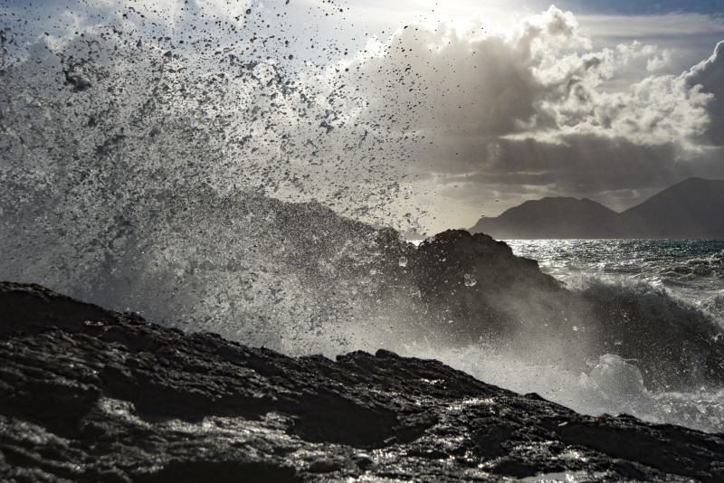 mare mosso